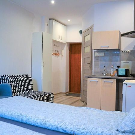 One-Room Apartment On Ogarna St In The Old Town Gdańsk Eksteriør bilde