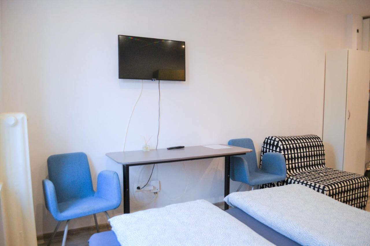 One-Room Apartment On Ogarna St In The Old Town Gdańsk Eksteriør bilde