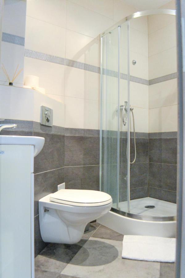 One-Room Apartment On Ogarna St In The Old Town Gdańsk Eksteriør bilde